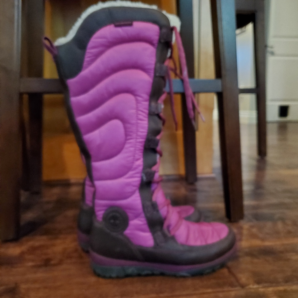 Timberland Snow Boots